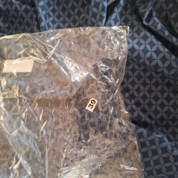 black clog booties - Picture 3 of 9